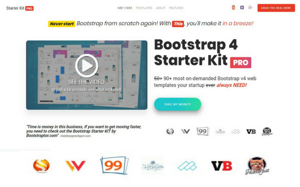 wrappbootstrap-starter-kit-banner